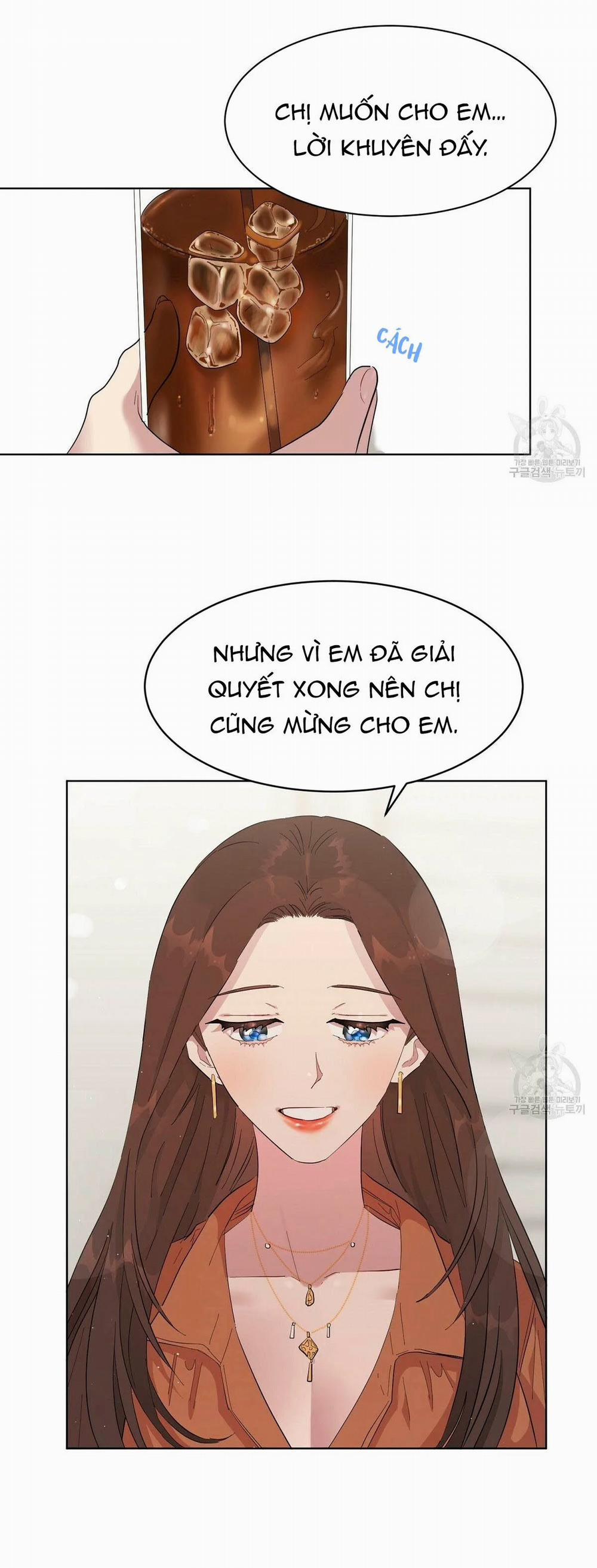 manhwax10.com - Truyện Manhwa Nụ Hôn May Mắn Chương 34 Trang 28