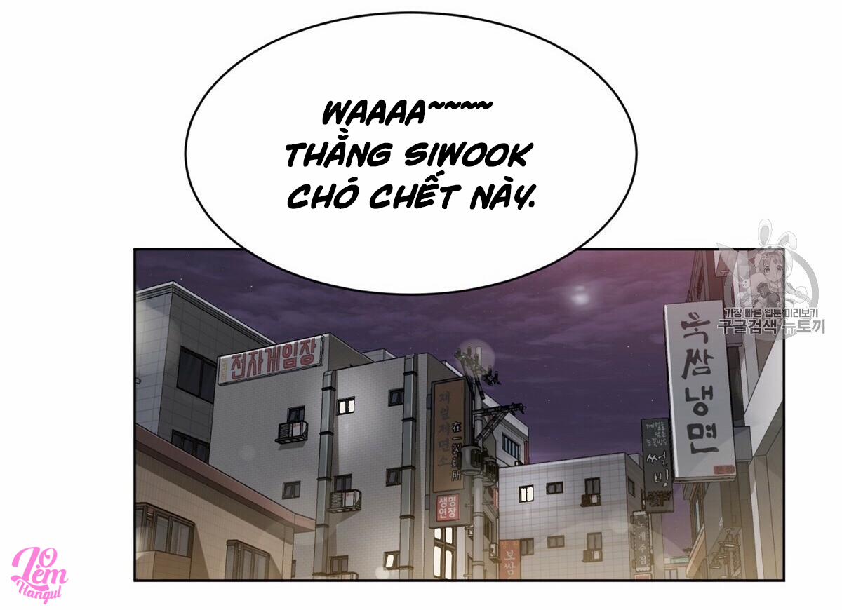 manhwax10.com - Truyện Manhwa Nụ Hôn May Mắn Chương 5 Trang 18