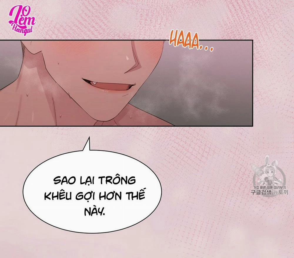 manhwax10.com - Truyện Manhwa Nụ Hôn May Mắn Chương 6 Trang 13