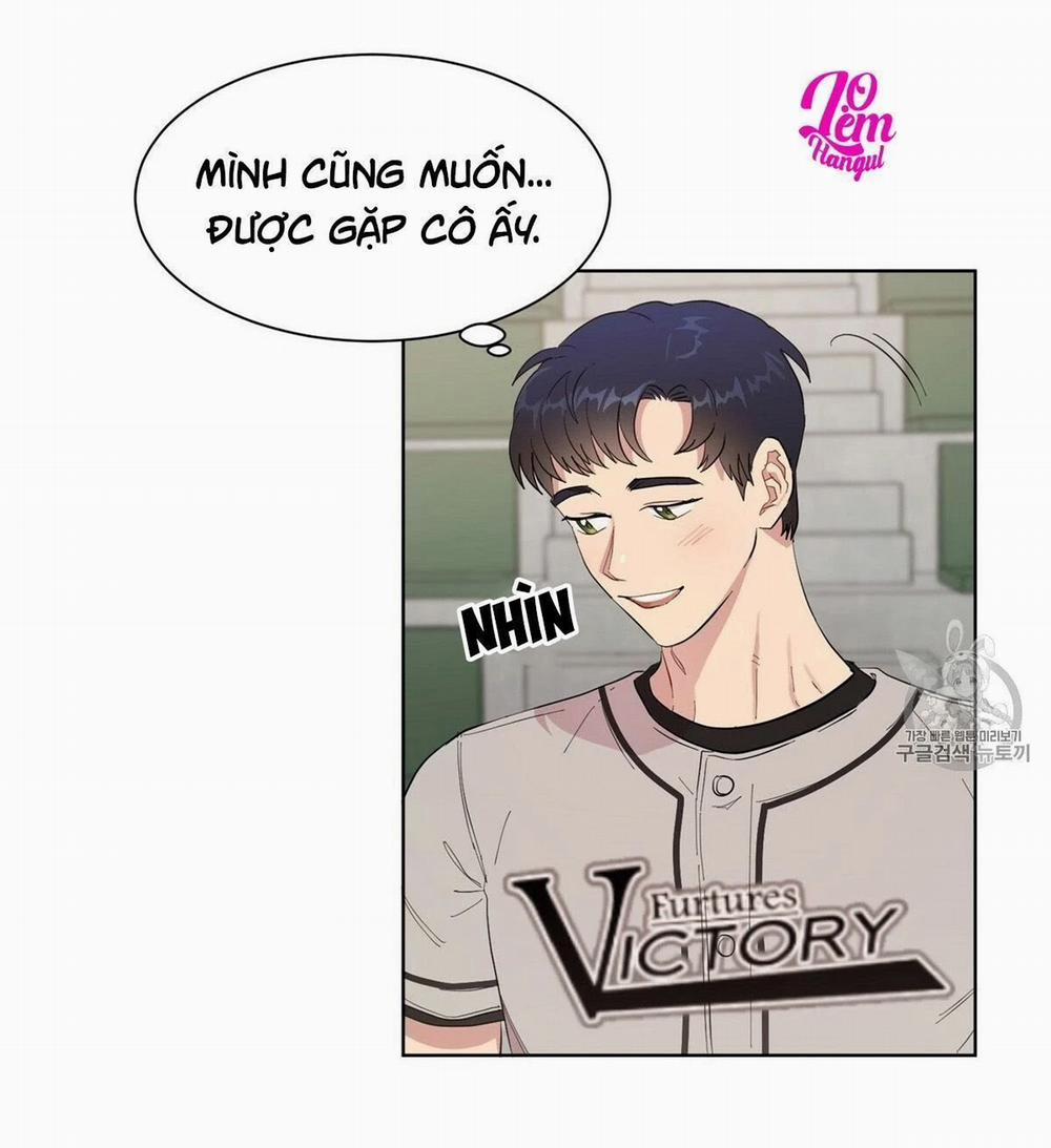 manhwax10.com - Truyện Manhwa Nụ Hôn May Mắn Chương 6 Trang 63