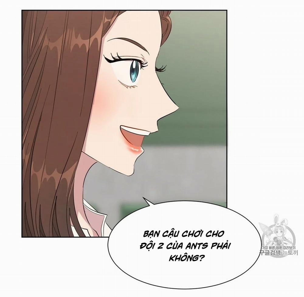 manhwax10.com - Truyện Manhwa Nụ Hôn May Mắn Chương 7 Trang 21