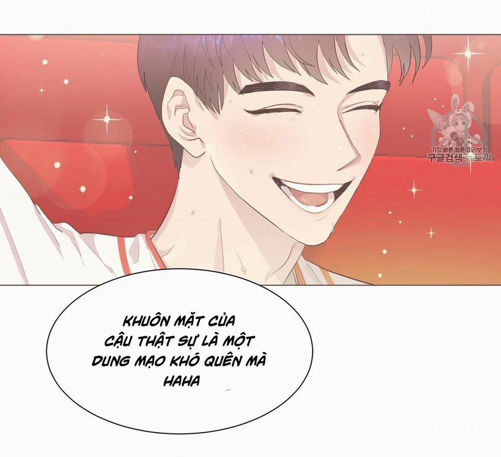 manhwax10.com - Truyện Manhwa Nụ Hôn May Mắn Chương 7 Trang 26