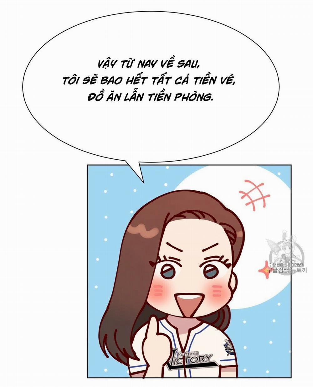 manhwax10.com - Truyện Manhwa Nụ Hôn May Mắn Chương 7 Trang 51