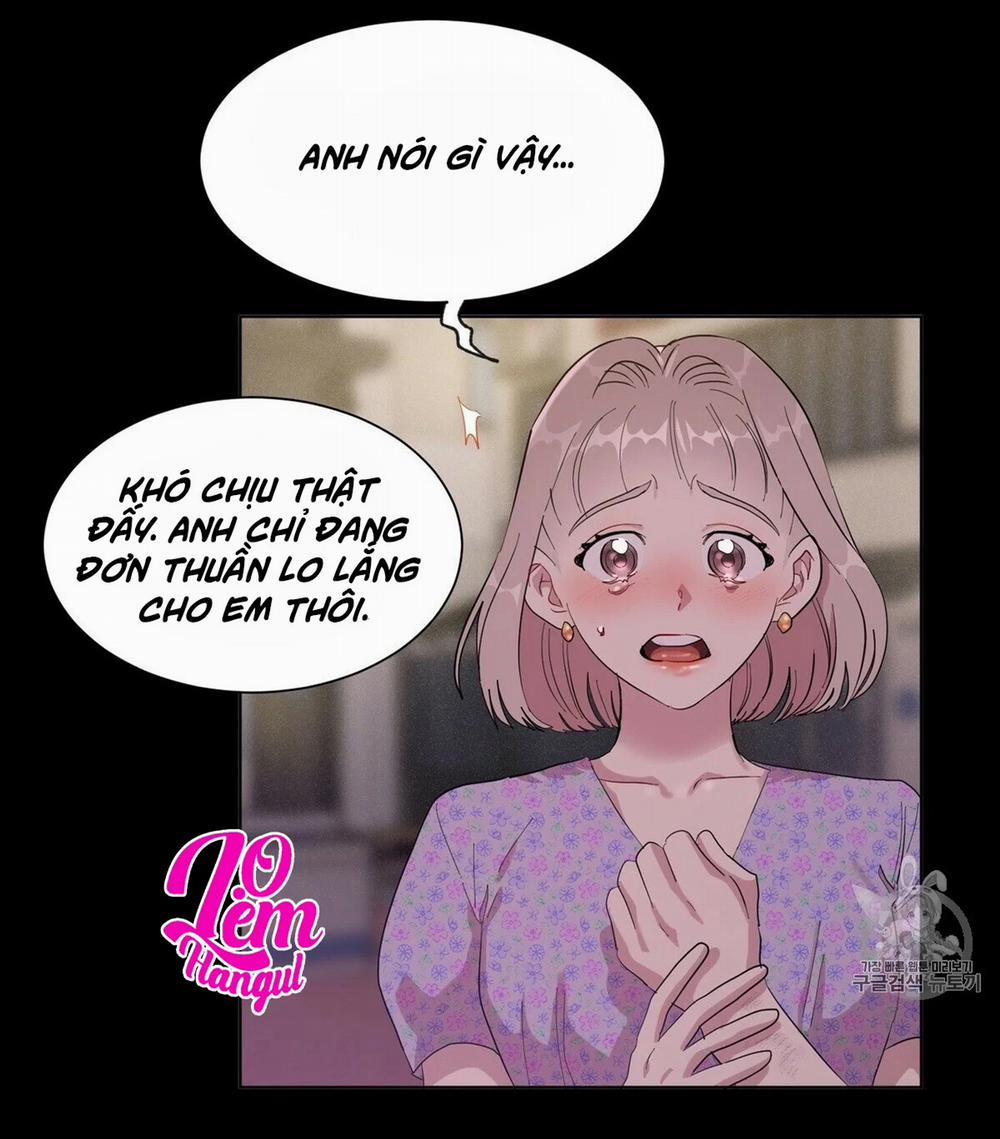 manhwax10.com - Truyện Manhwa Nụ Hôn May Mắn Chương 8 Trang 26