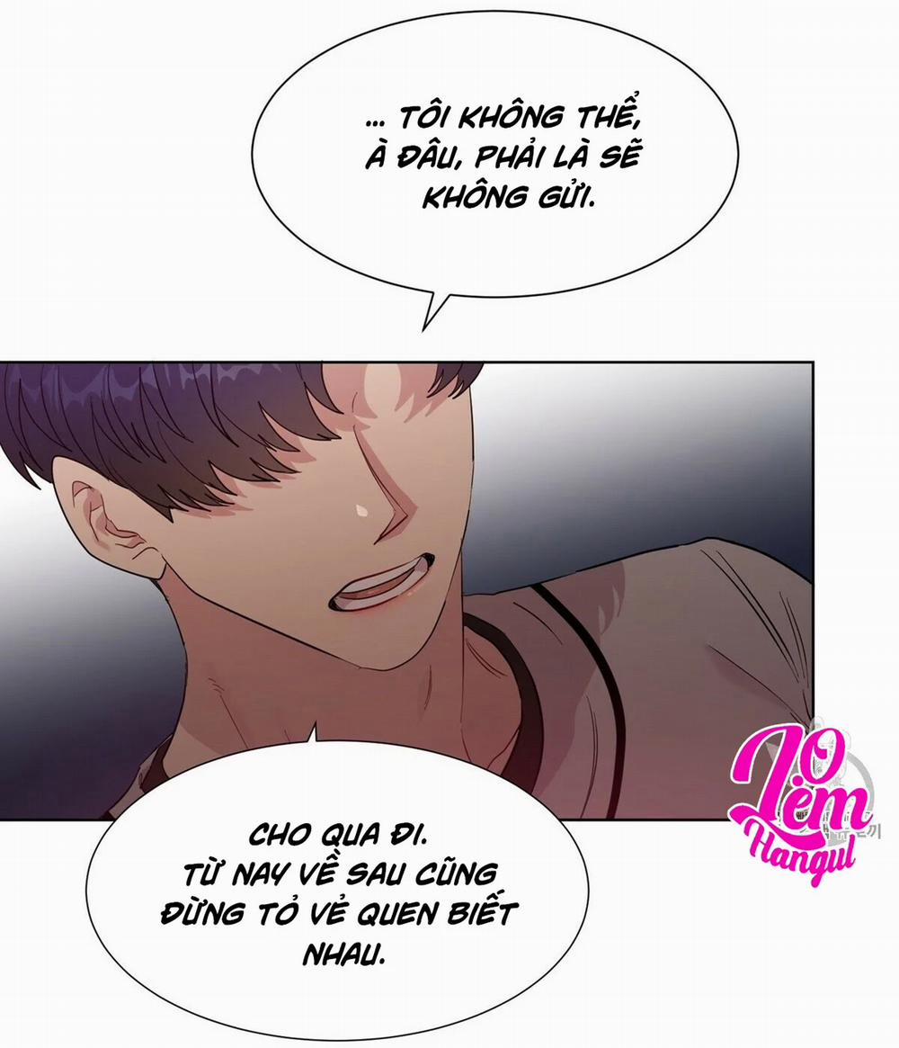 manhwax10.com - Truyện Manhwa Nụ Hôn May Mắn Chương 8 Trang 44