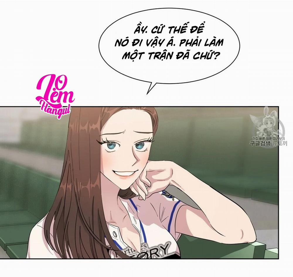 manhwax10.com - Truyện Manhwa Nụ Hôn May Mắn Chương 8 Trang 50