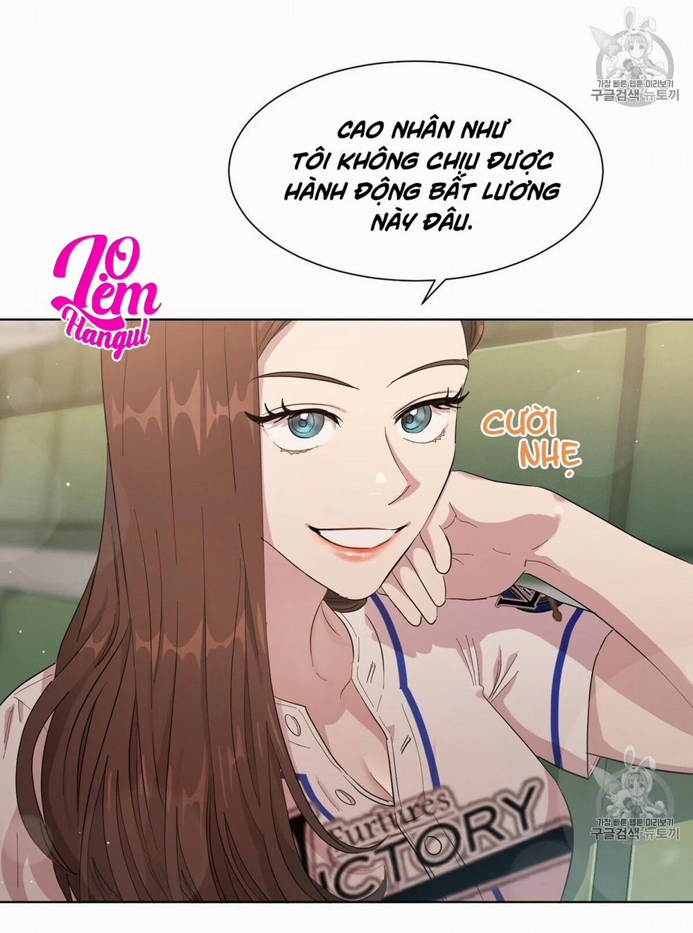 manhwax10.com - Truyện Manhwa Nụ Hôn May Mắn Chương 8 Trang 54