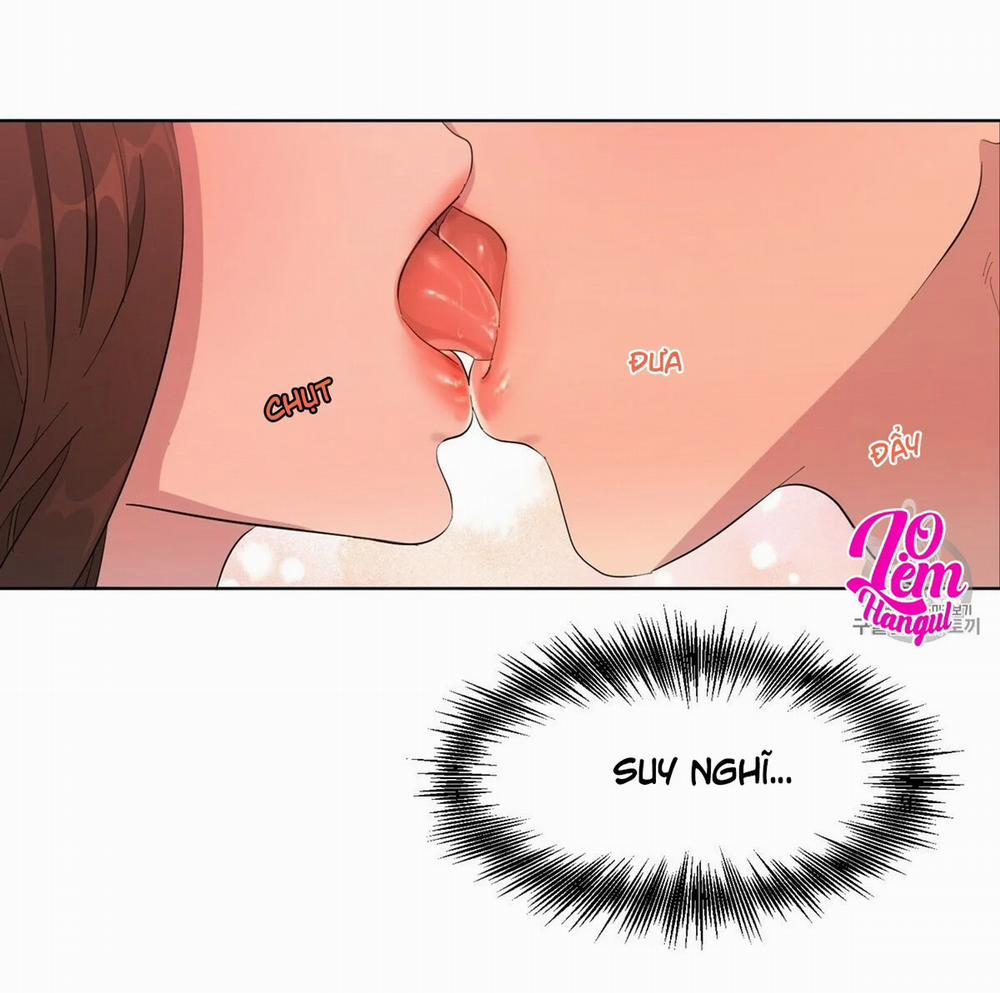 manhwax10.com - Truyện Manhwa Nụ Hôn May Mắn Chương 9 Trang 4