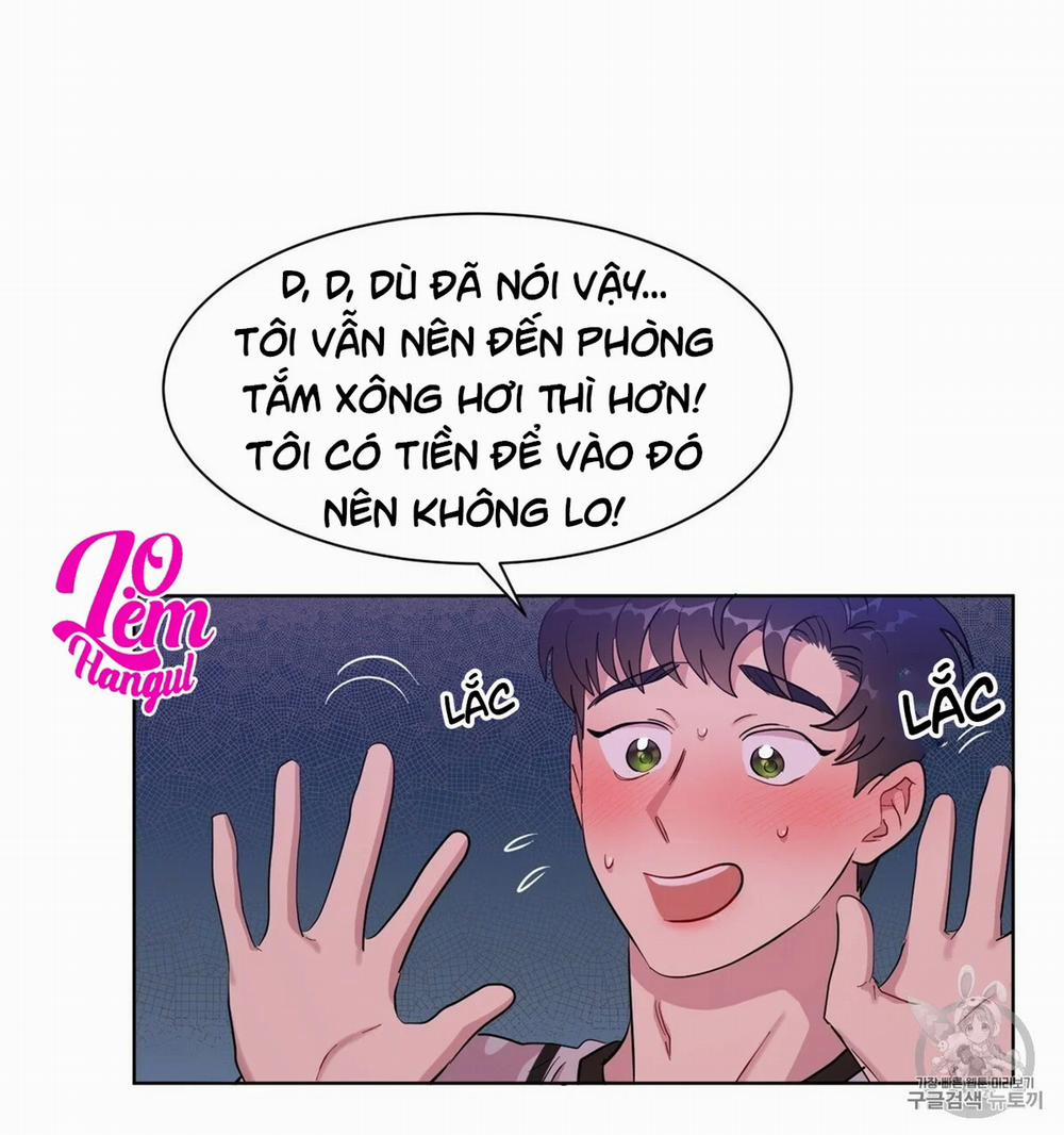 manhwax10.com - Truyện Manhwa Nụ Hôn May Mắn Chương 9 Trang 37