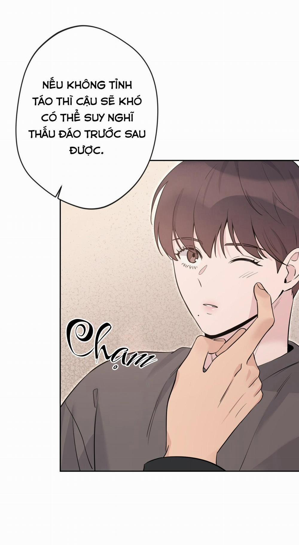 manhwax10.com - Truyện Manhwa NỤ HÔN THIÊN THẦN Chương 11 Trang 26