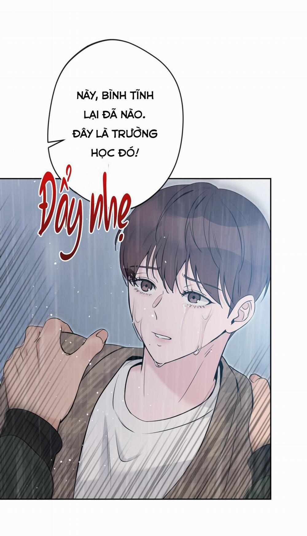 manhwax10.com - Truyện Manhwa NỤ HÔN THIÊN THẦN Chương 11 Trang 6