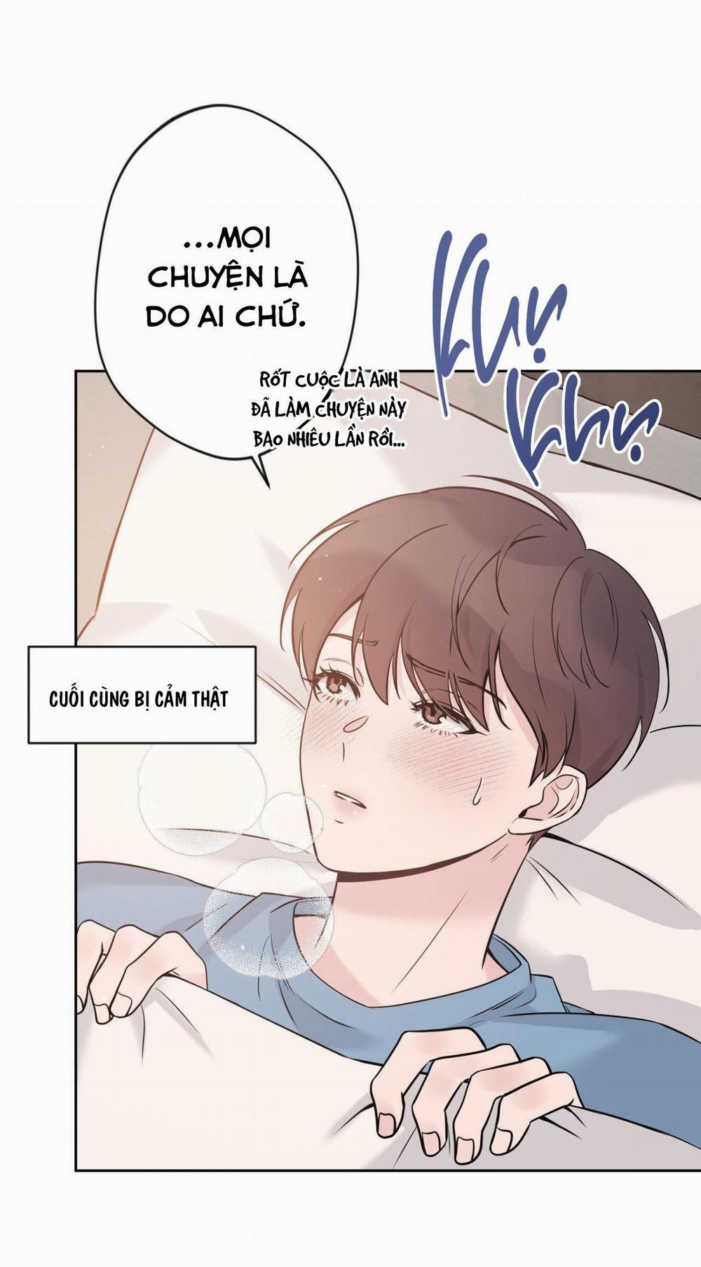 manhwax10.com - Truyện Manhwa NỤ HÔN THIÊN THẦN Chương 14 Trang 6