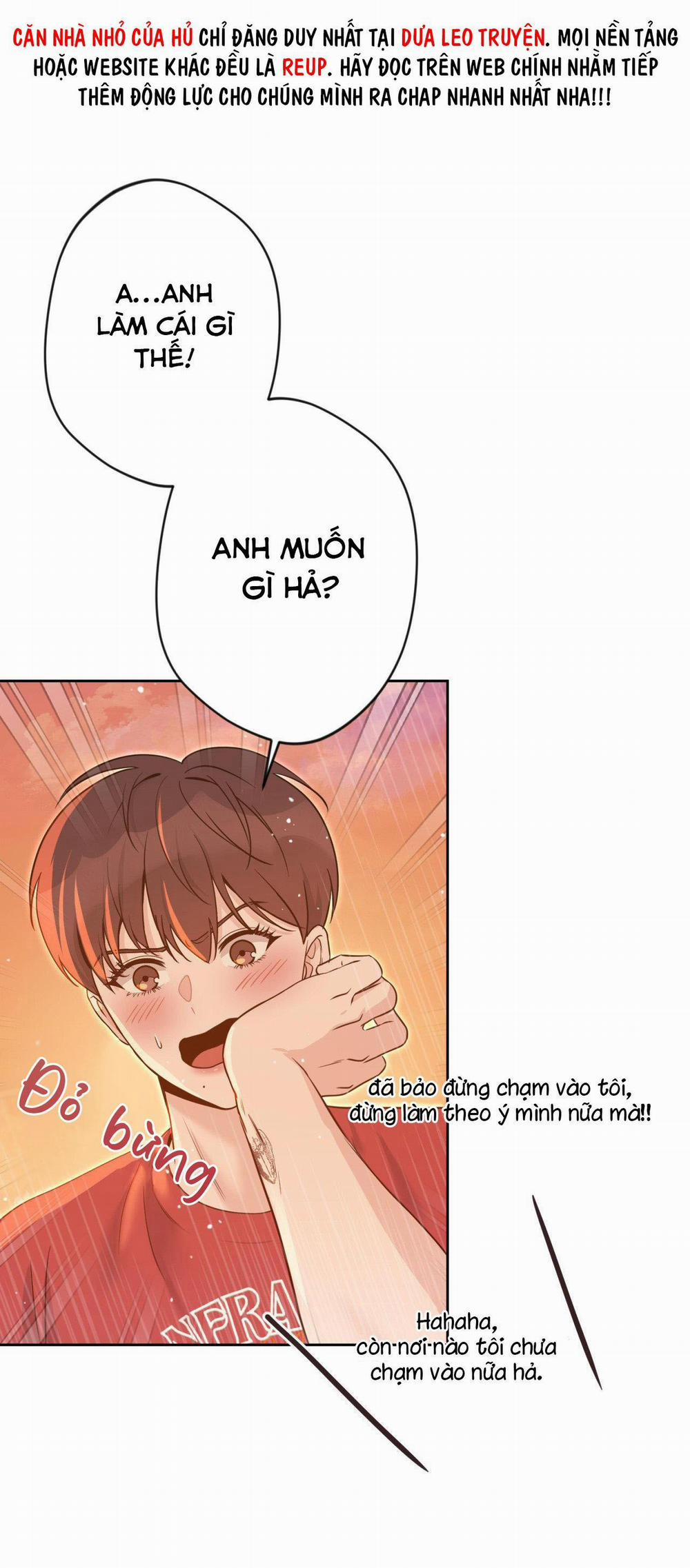 manhwax10.com - Truyện Manhwa NỤ HÔN THIÊN THẦN Chương 16 Trang 50