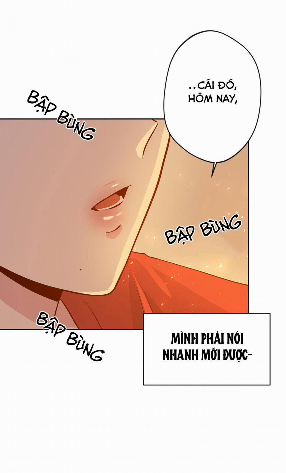 manhwax10.com - Truyện Manhwa NỤ HÔN THIÊN THẦN Chương 16 Trang 58