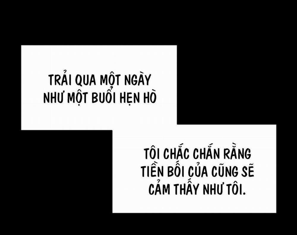 manhwax10.com - Truyện Manhwa NỤ HÔN THIÊN THẦN Chương 23 Trang 22