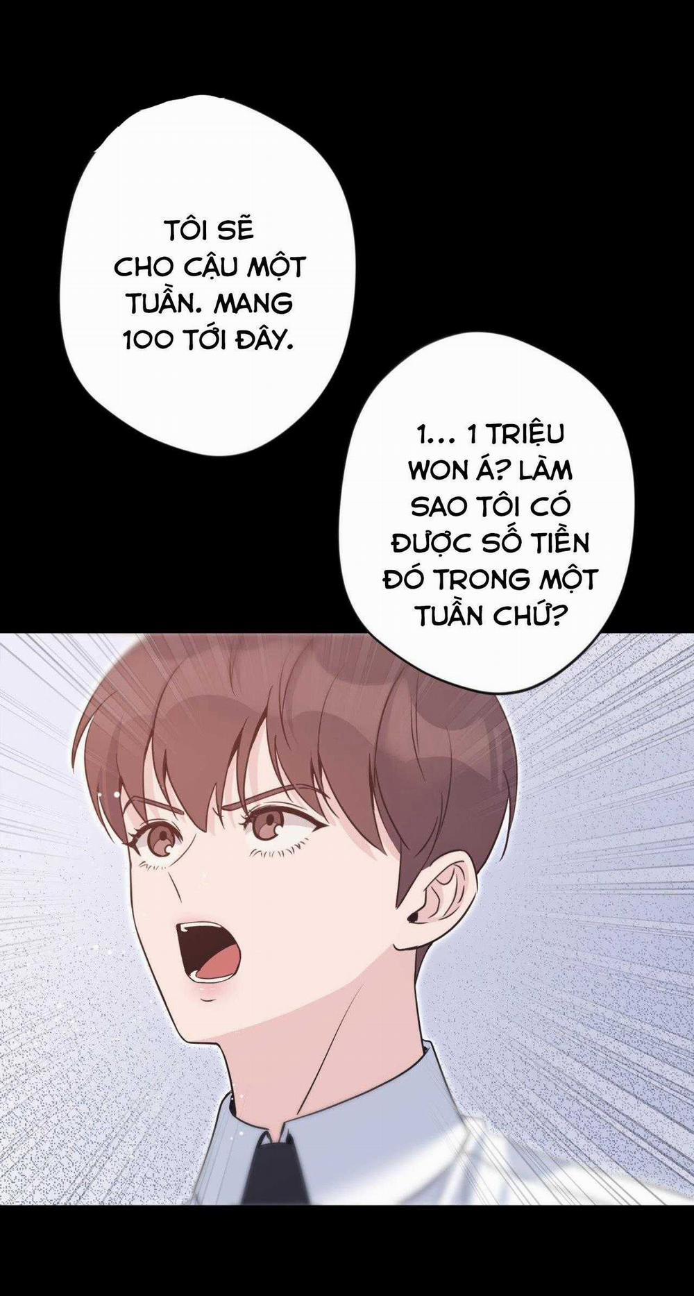 manhwax10.com - Truyện Manhwa NỤ HÔN THIÊN THẦN Chương 23 Trang 43