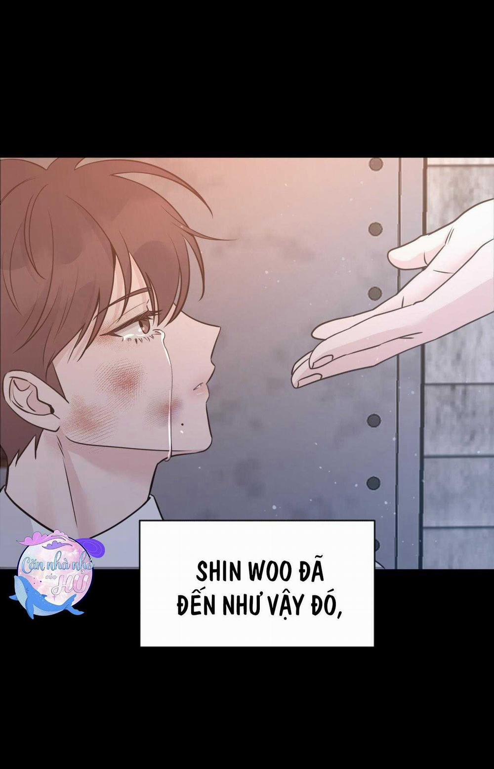 manhwax10.com - Truyện Manhwa NỤ HÔN THIÊN THẦN Chương 23 Trang 61