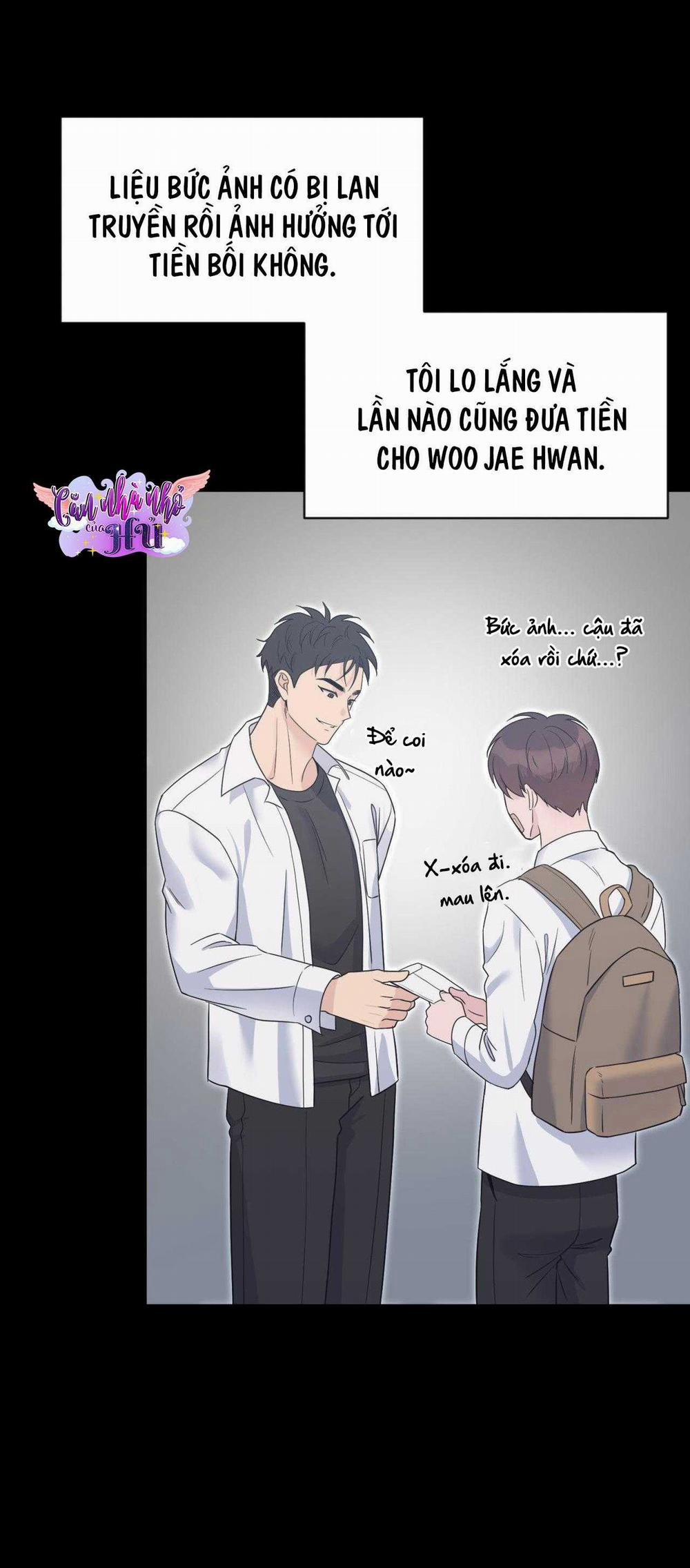 manhwax10.com - Truyện Manhwa NỤ HÔN THIÊN THẦN Chương 23 Trang 67