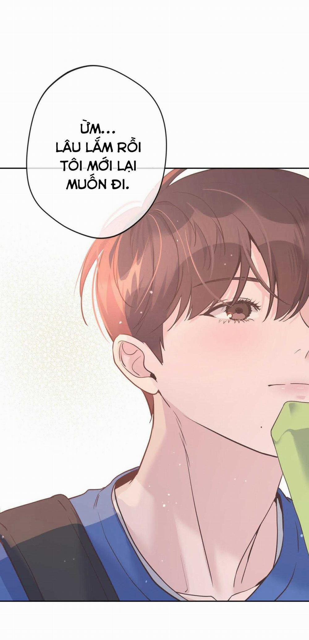 manhwax10.com - Truyện Manhwa NỤ HÔN THIÊN THẦN Chương 25 Trang 23