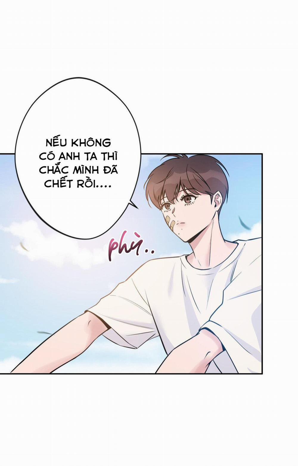 manhwax10.com - Truyện Manhwa NỤ HÔN THIÊN THẦN Chương 3 Trang 19