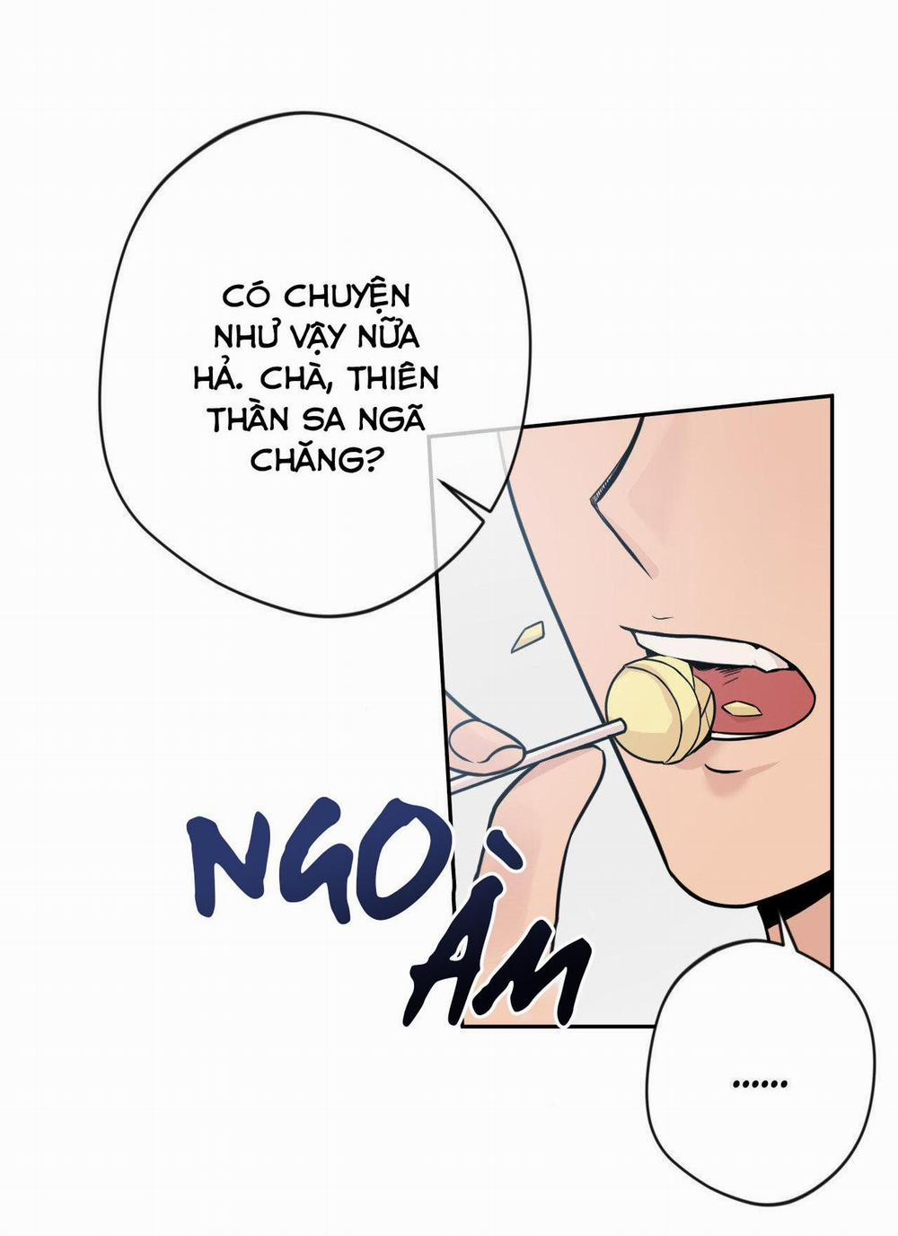 manhwax10.com - Truyện Manhwa NỤ HÔN THIÊN THẦN Chương 3 Trang 29