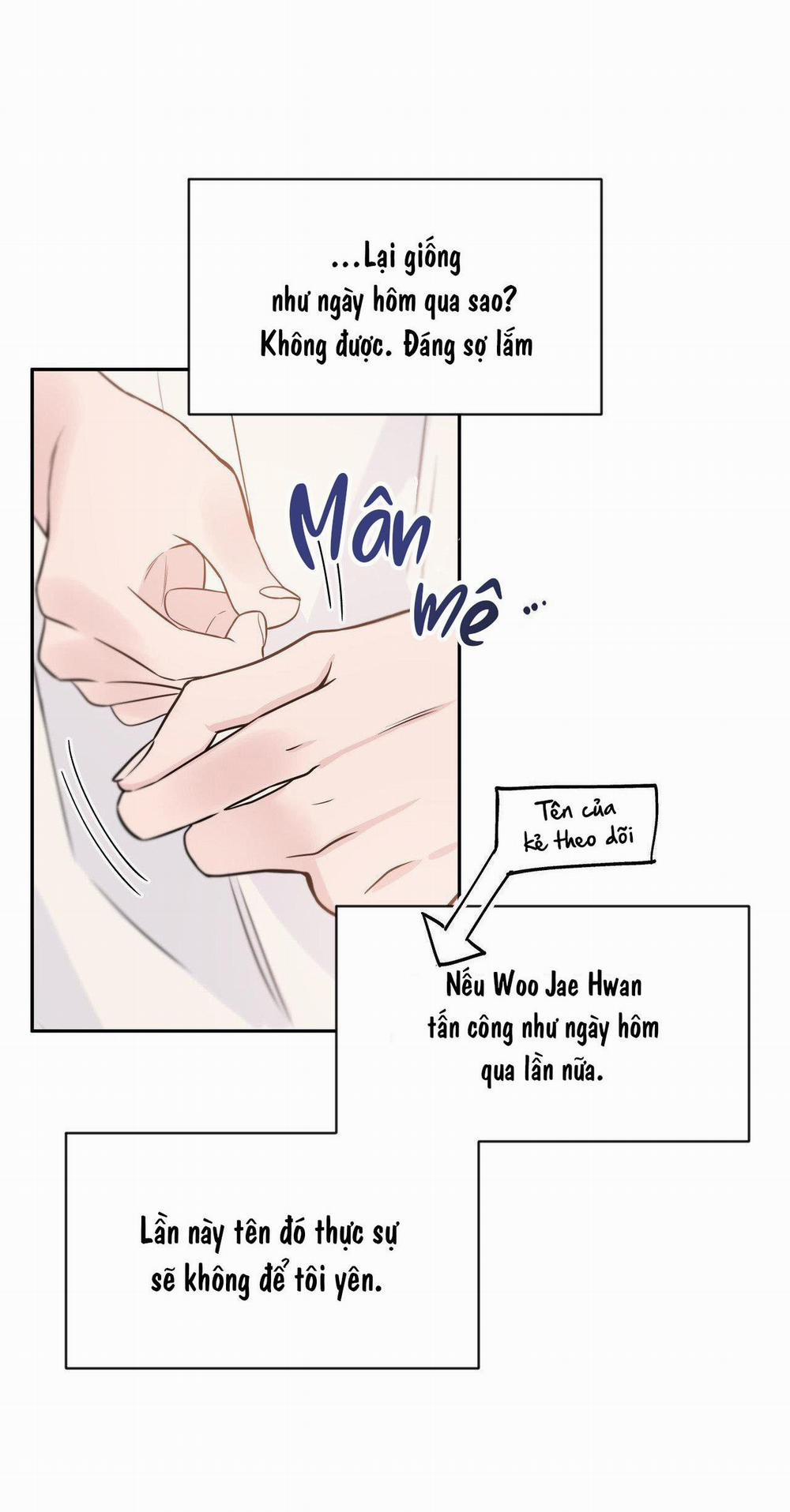 manhwax10.com - Truyện Manhwa NỤ HÔN THIÊN THẦN Chương 3 Trang 62