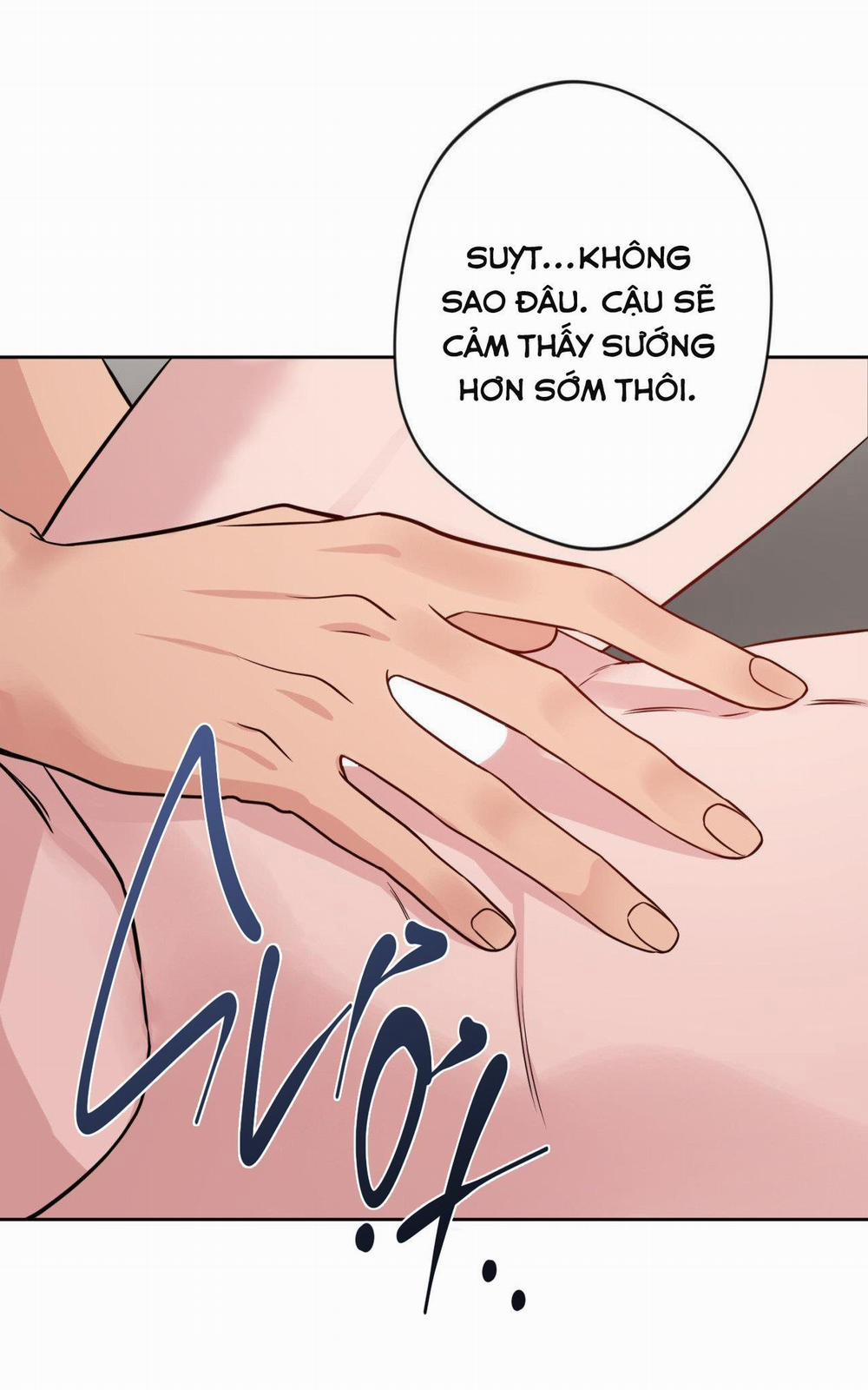 manhwax10.com - Truyện Manhwa NỤ HÔN THIÊN THẦN Chương 7 Trang 20