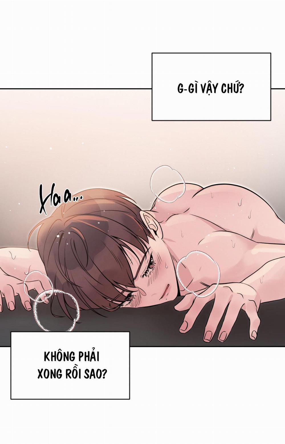 manhwax10.com - Truyện Manhwa NỤ HÔN THIÊN THẦN Chương 7 Trang 34