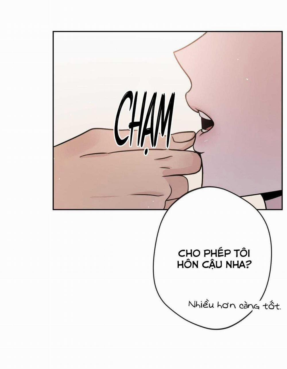 manhwax10.com - Truyện Manhwa NỤ HÔN THIÊN THẦN Chương 9 Trang 44