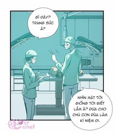 manhwax10.com - Truyện Manhwa Nữ Nhi Thời Đồ Đá Mới Chương 1 Trang 124