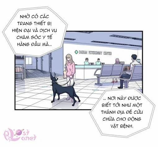 manhwax10.com - Truyện Manhwa Nữ Nhi Thời Đồ Đá Mới Chương 1 Trang 22