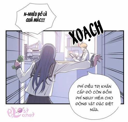 manhwax10.com - Truyện Manhwa Nữ Nhi Thời Đồ Đá Mới Chương 1 Trang 59