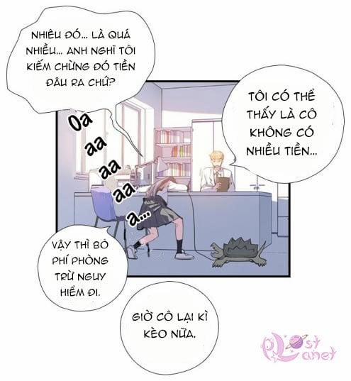 manhwax10.com - Truyện Manhwa Nữ Nhi Thời Đồ Đá Mới Chương 1 Trang 62