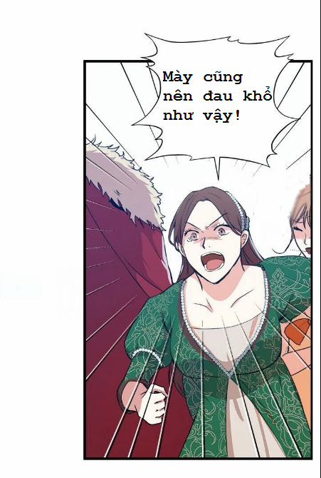 manhwax10.com - Truyện Manhwa Nữ Phản Diện Sống Hai Lần Chương 1 Trang 15