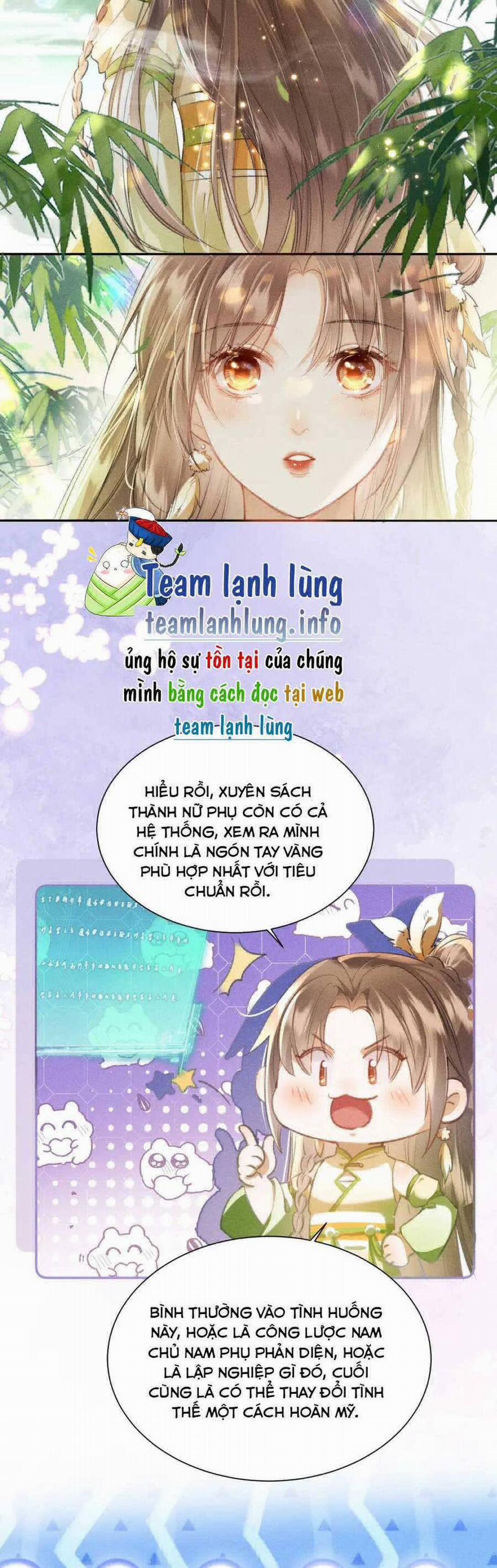 manhwax10.com - Truyện Manhwa Nữ Phụ Pháo Hôi Không Muốn Để Nam Nữ Chính Chia Tay Chương 1 Trang 13