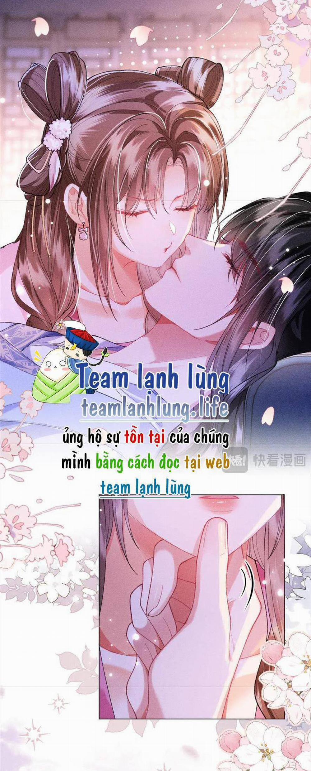 manhwax10.com - Truyện Manhwa Nữ Phụ Pháo Hôi Không Muốn Để Nam Nữ Chính Chia Tay Chương 16 Trang 25