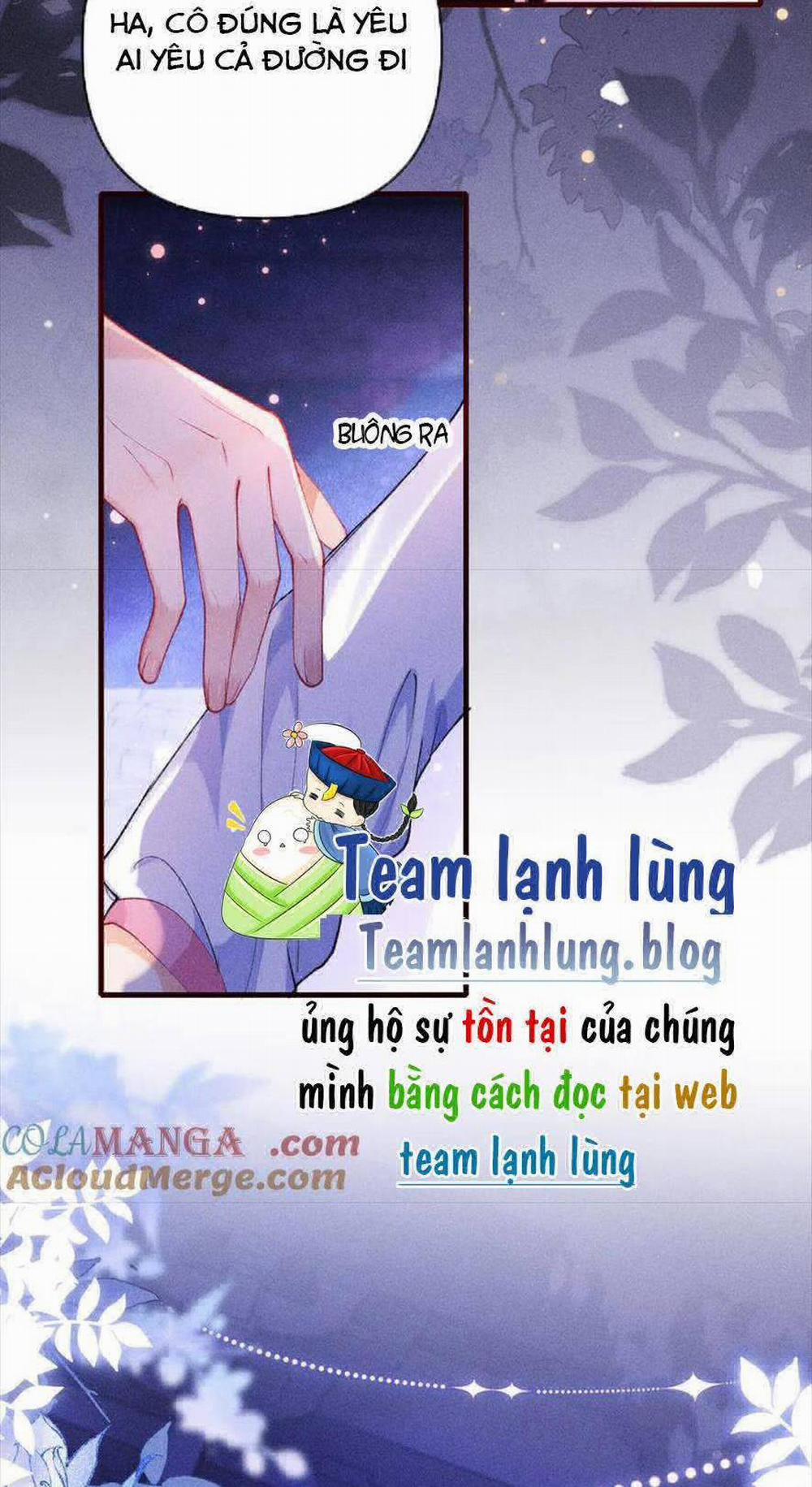 manhwax10.com - Truyện Manhwa Nữ Phụ Pháo Hôi Không Muốn Để Nam Nữ Chính Chia Tay Chương 18 Trang 6