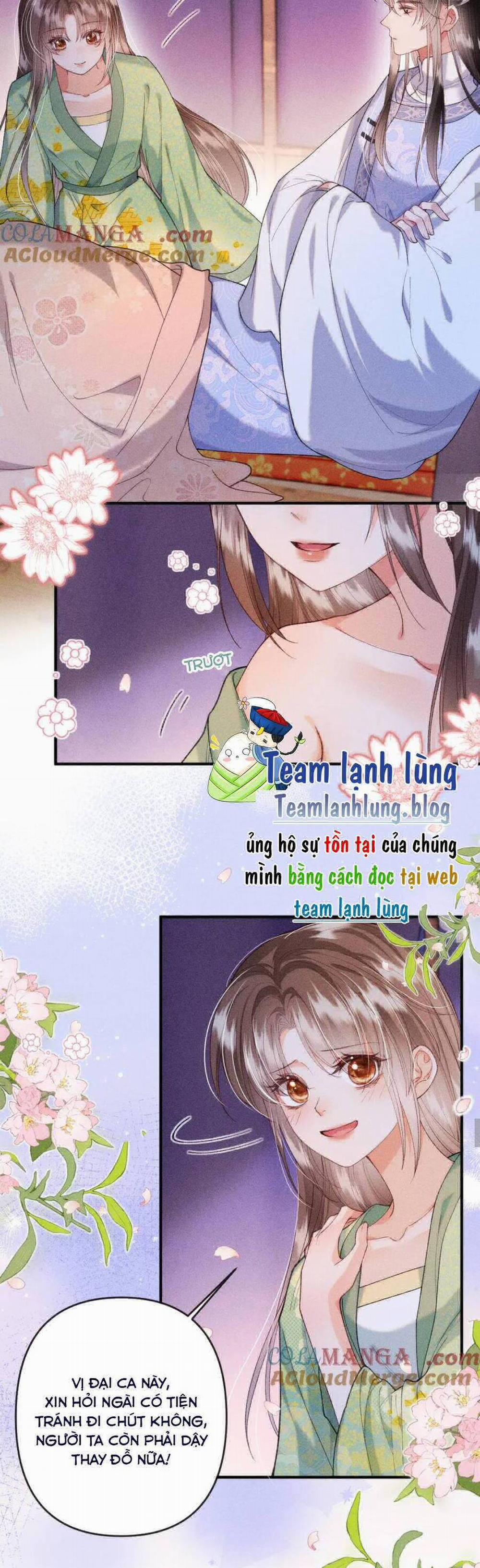 manhwax10.com - Truyện Manhwa Nữ Phụ Pháo Hôi Không Muốn Để Nam Nữ Chính Chia Tay Chương 27 Trang 17