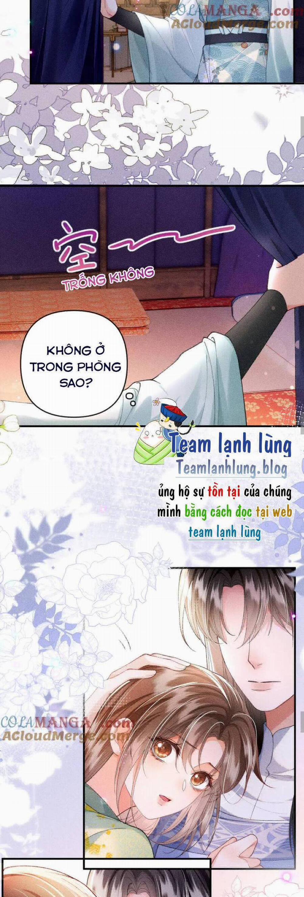 manhwax10.com - Truyện Manhwa Nữ Phụ Pháo Hôi Không Muốn Để Nam Nữ Chính Chia Tay Chương 28 Trang 14