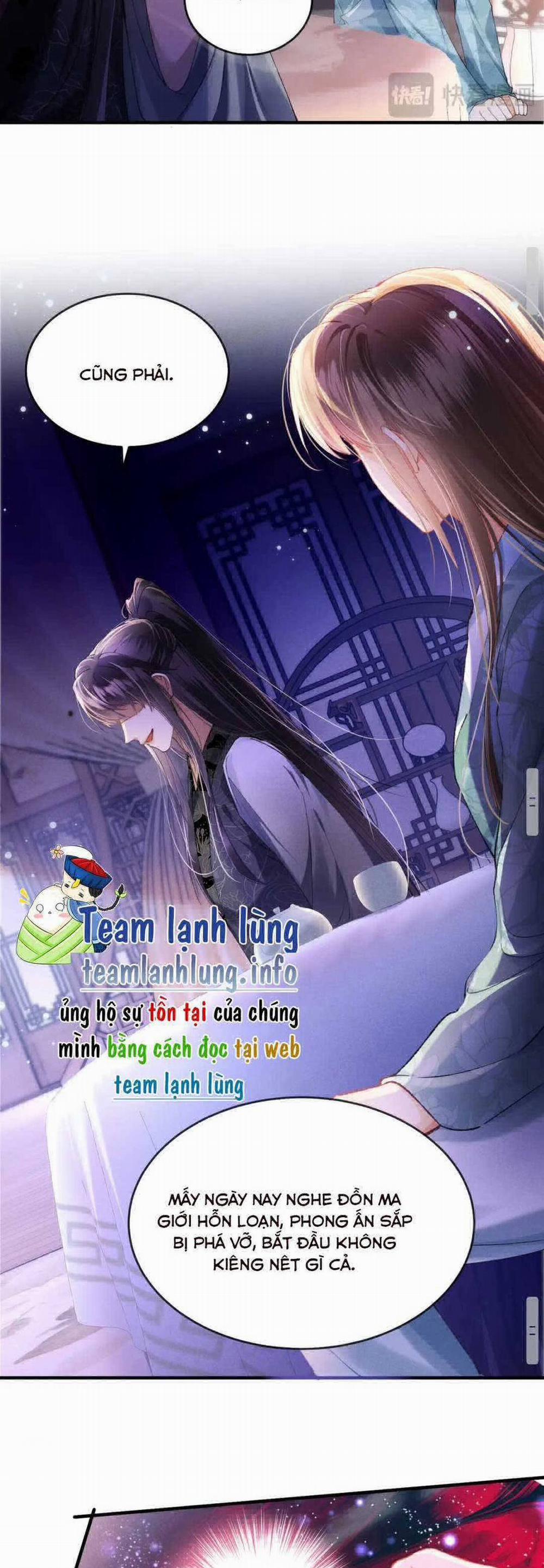 manhwax10.com - Truyện Manhwa Nữ Phụ Pháo Hôi Không Muốn Để Nam Nữ Chính Chia Tay Chương 4 Trang 24