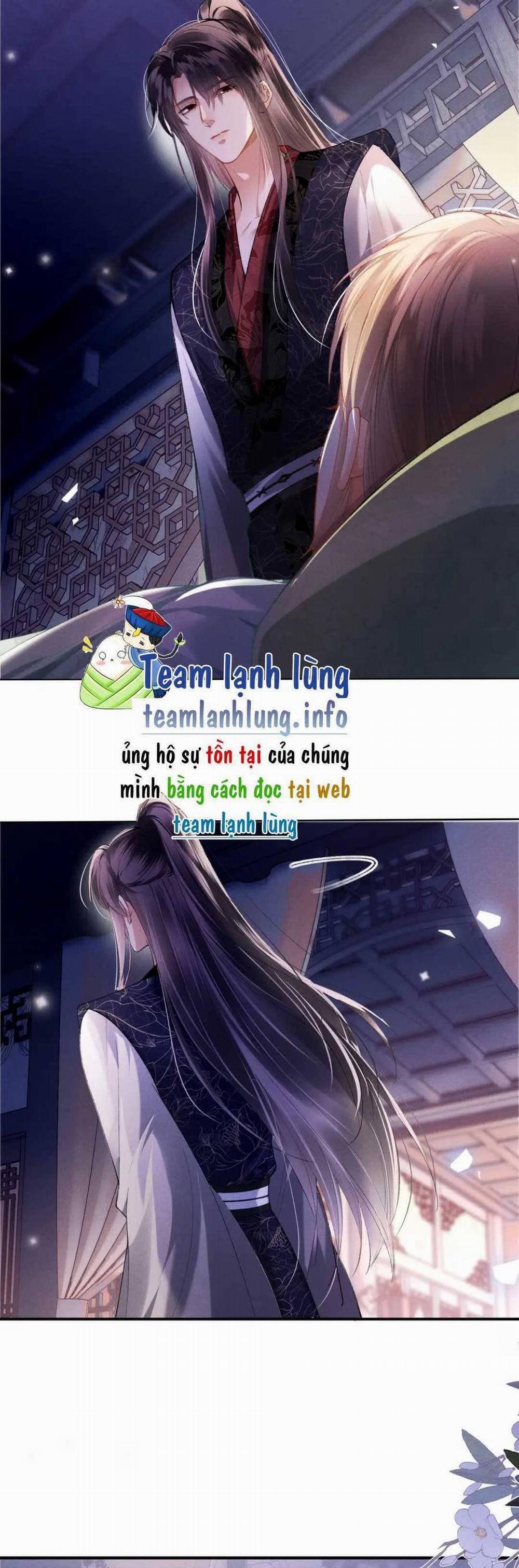 manhwax10.com - Truyện Manhwa Nữ Phụ Pháo Hôi Không Muốn Để Nam Nữ Chính Chia Tay Chương 4 Trang 7