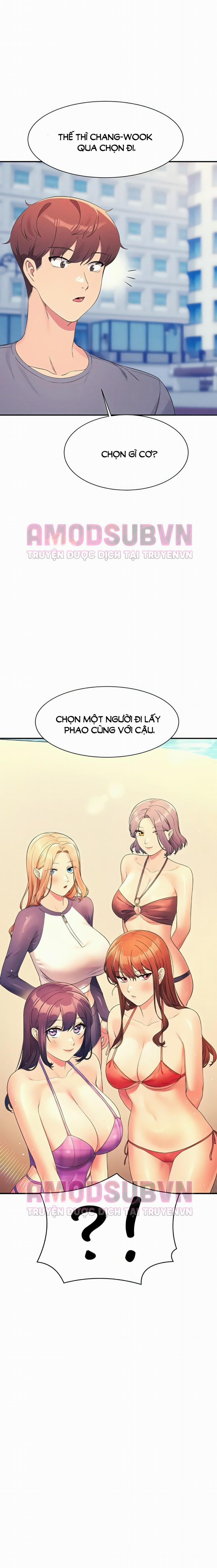 manhwax10.com - Truyện Manhwa Nữ Thần Đâu Rồi? Chương 106 Trang 3