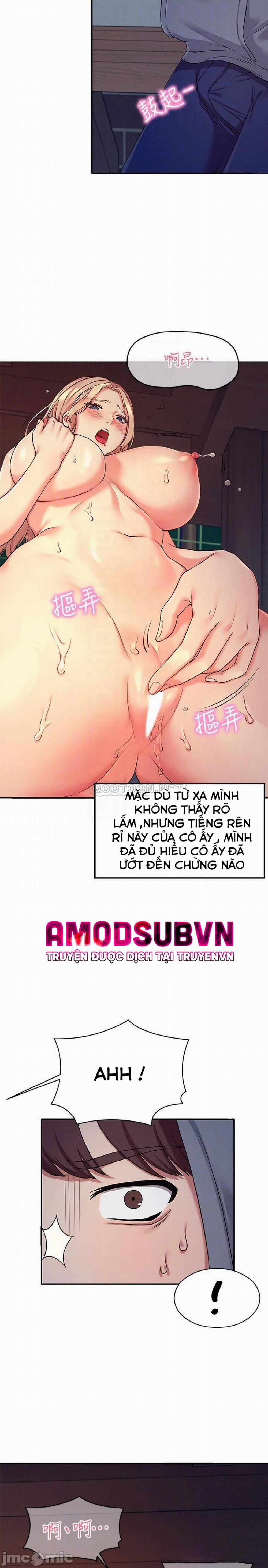 manhwax10.com - Truyện Manhwa Nữ Thần Đâu Rồi? Chương 4 Trang 12