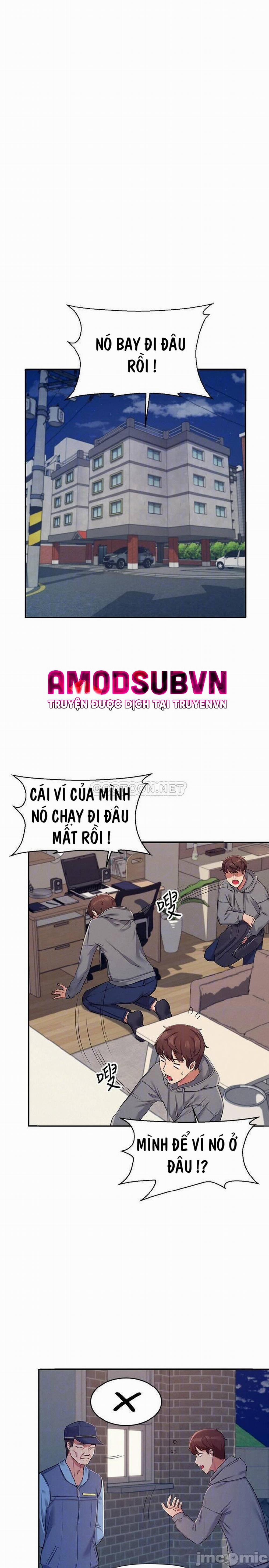 manhwax10.com - Truyện Manhwa Nữ Thần Đâu Rồi? Chương 4 Trang 18