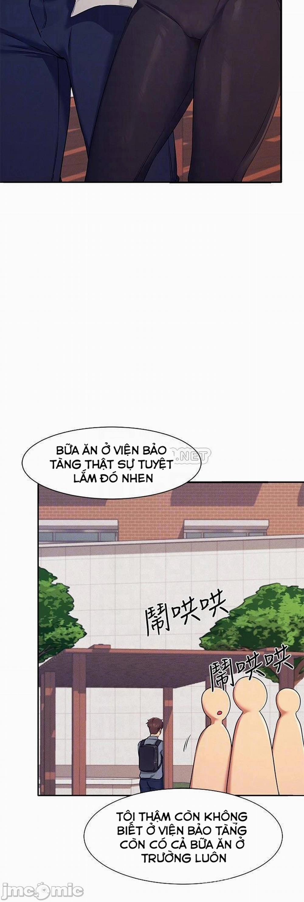 manhwax10.com - Truyện Manhwa Nữ Thần Đâu Rồi? Chương 5 Trang 8