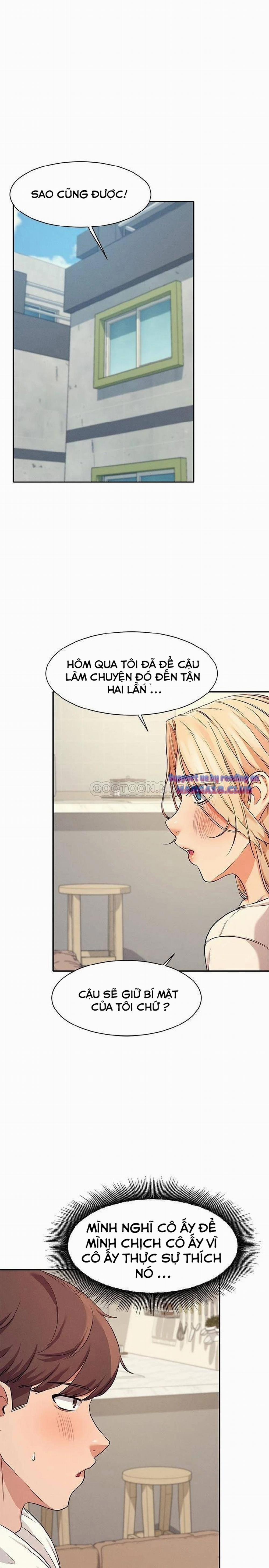 manhwax10.com - Truyện Manhwa Nữ Thần Đâu Rồi? Chương 8 Trang 15