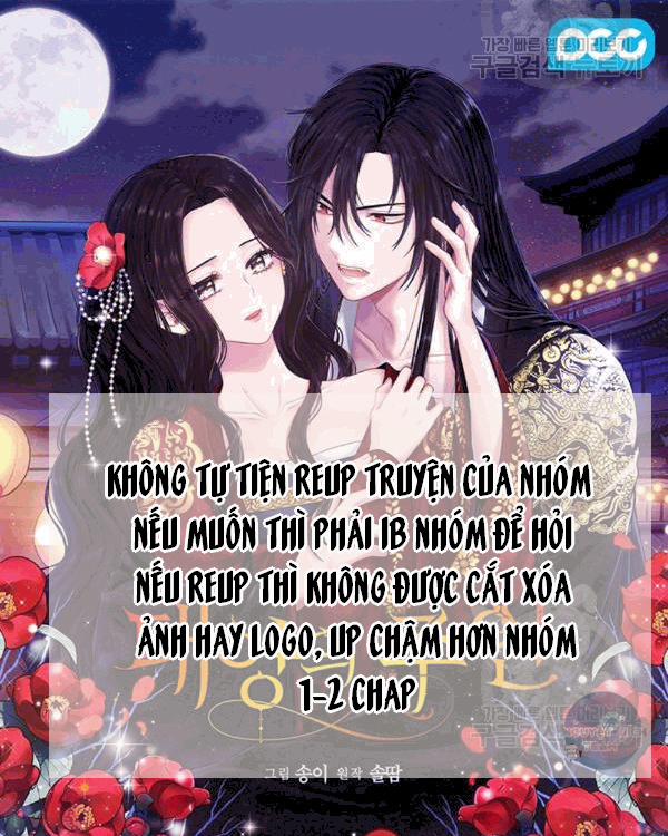 manhwax10.com - Truyện Manhwa Nữ Thần Đèn Amina Chương 1 Trang 1