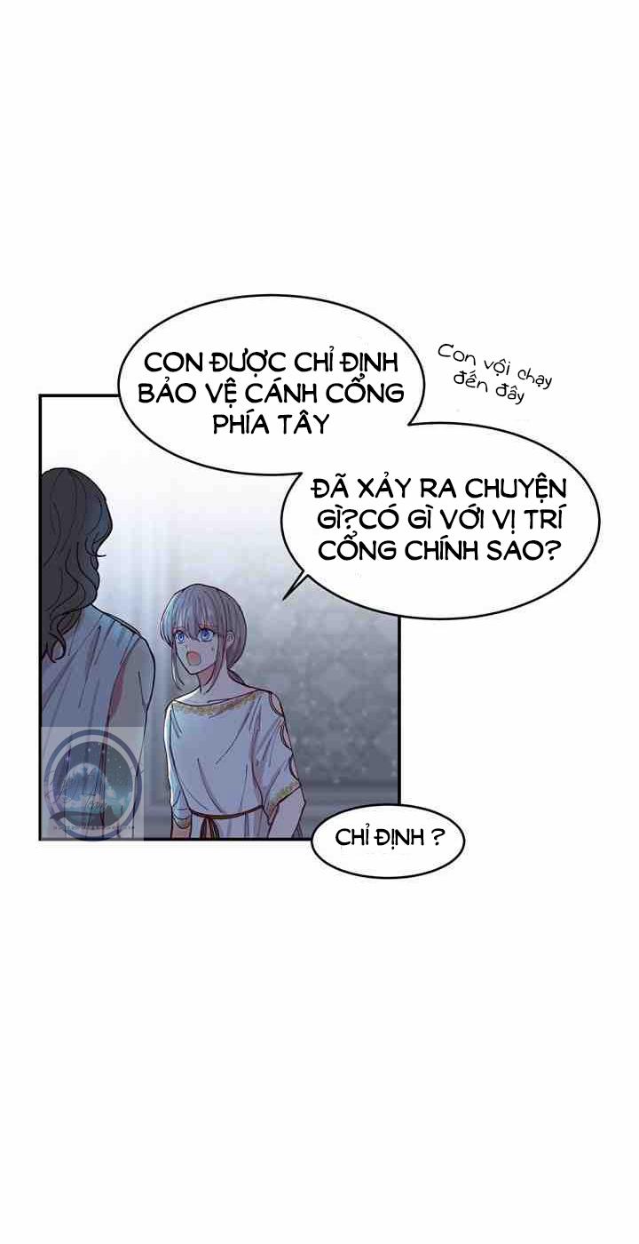 manhwax10.com - Truyện Manhwa Nữ Thần Đèn Amina Chương 1 Trang 13