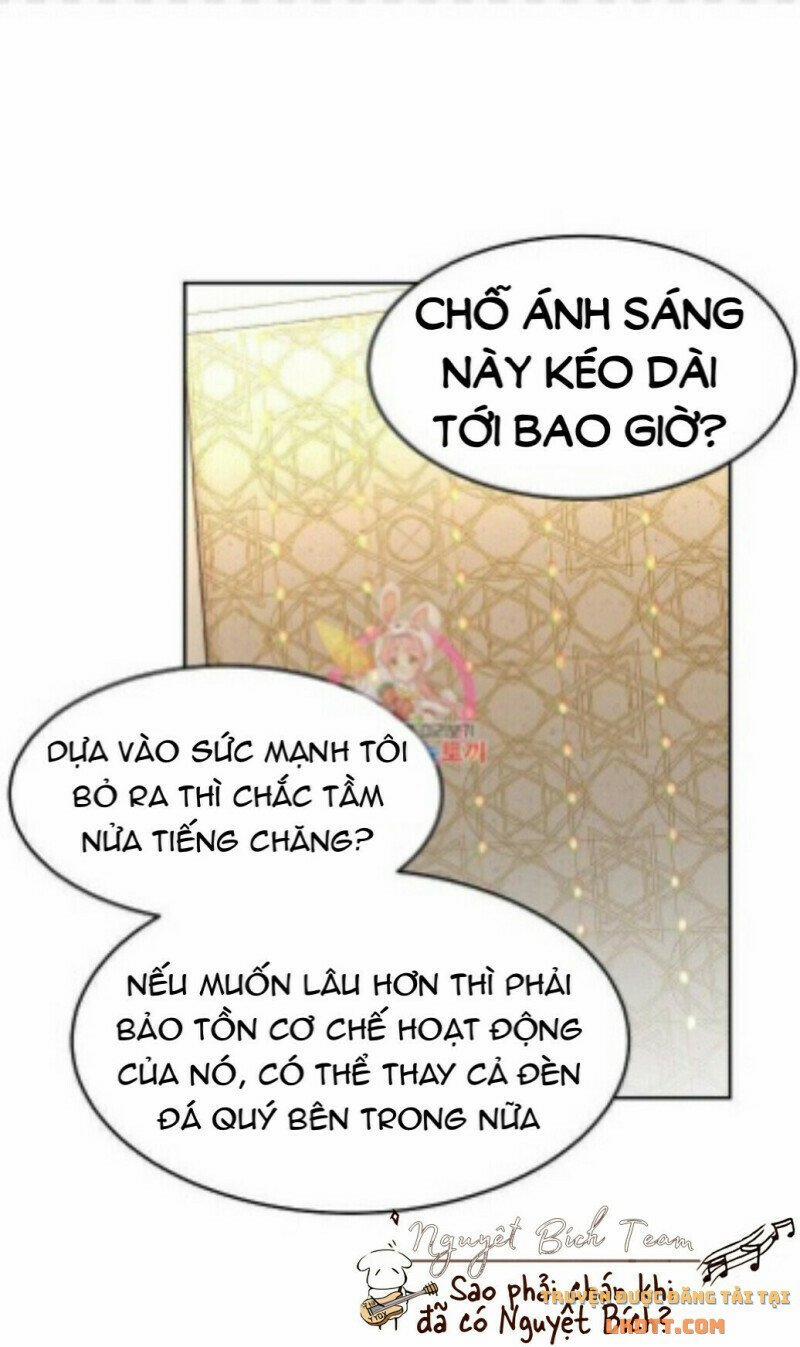 manhwax10.com - Truyện Manhwa Nữ Thần Đèn Amina Chương 10 Trang 15