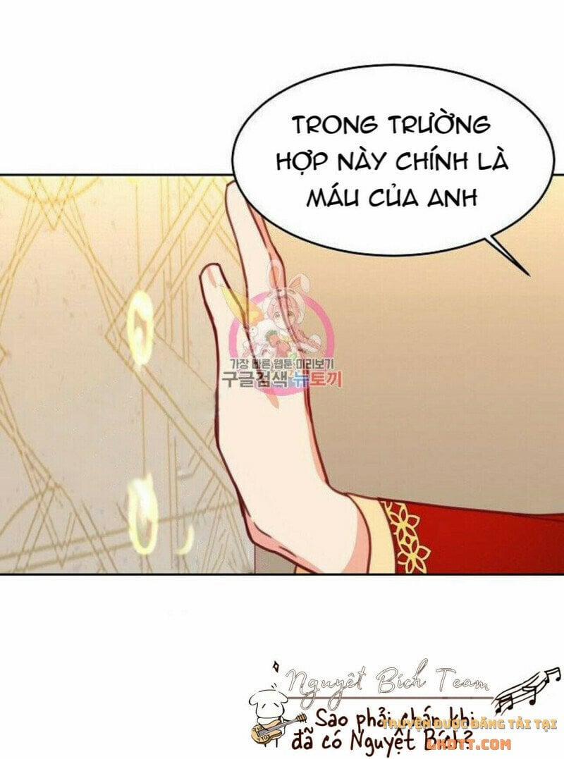 manhwax10.com - Truyện Manhwa Nữ Thần Đèn Amina Chương 10 Trang 17